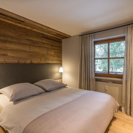 Ferienwohnung Steinmandl Oberstdorf Exterior photo